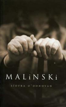 Paperback Malinski Book