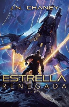 Paperback Estrella Renegada [Spanish] Book