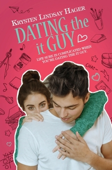 Paperback Dating the It Guy Book