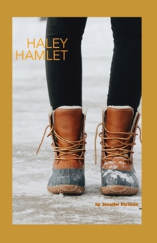 Paperback Haley Hamlet Book