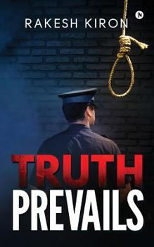 Paperback Truth Prevails Book