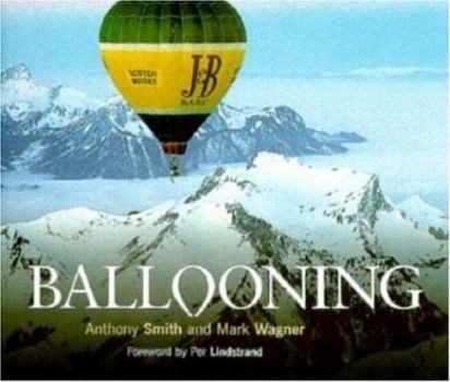 Hardcover Ballooning Book