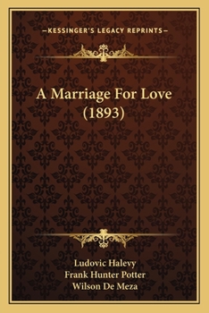 Un Mariage D'Amour