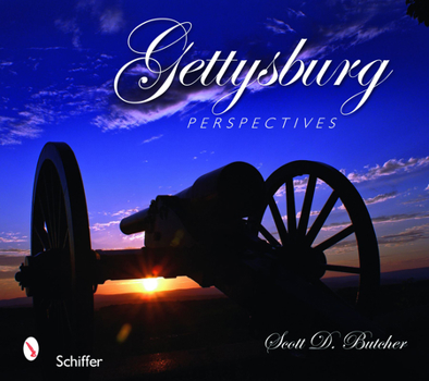 Paperback Gettysburg Perspectives Book
