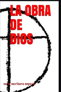 Paperback La Obra de Dios [Spanish] Book