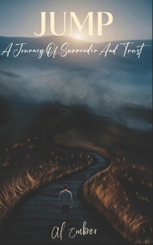 Paperback Jump: A Journey of Surrender and Trust Book