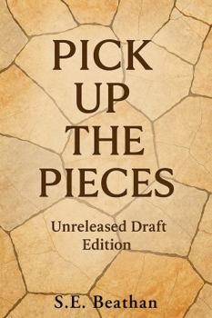 Paperback Pick Up The Pieces Book