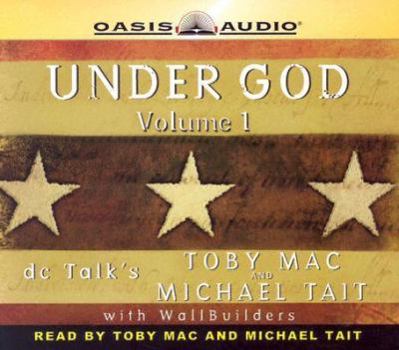 Audio CD Under God Book