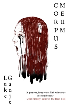 Paperback Corpus Meum Book