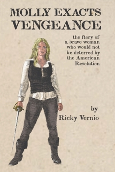 Paperback Molly Exacts Vengeance Book