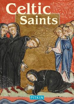 Paperback Celtic Saints (Pitkin Guides Series) Book