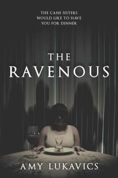 Hardcover The Ravenous Book