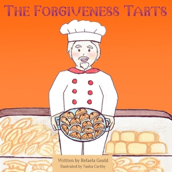 Paperback The Forgiveness Tarts Book