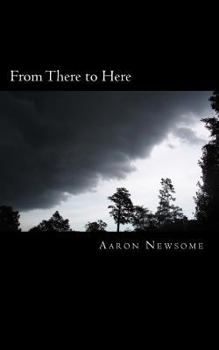Paperback From There to Here: A collection of my articles Book