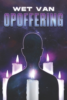 Paperback Wet Van Opoffering: Wetten van het Universum #23 [Dutch] Book