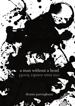 Paperback A man without a head Book