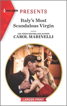 Italy's Most Scandalous Virgin / The Terms Of The Sicilian's Marriage - Book #1 of the Those Notorious Romanos