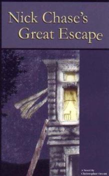 Paperback Nick Chase's Great Escape Book