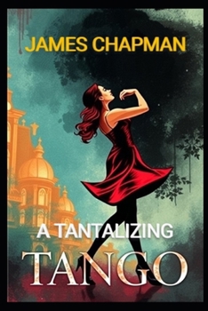 Paperback A Tantalizing Tango Book