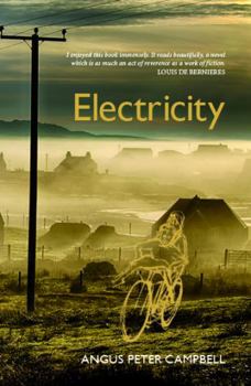 Paperback Electricity Book