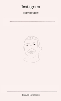 Paperback Instagram: An Evaluation Book