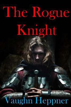 Paperback The Rogue Knight Book