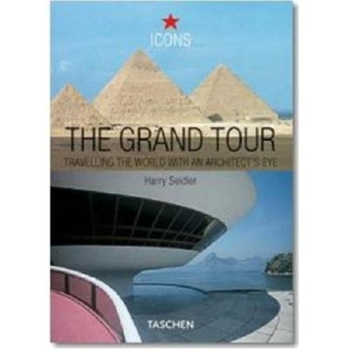 Paperback Grand Tour Book