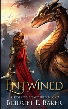 Paperback Entwined Book