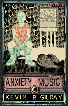 Paperback Anxiety Music Book