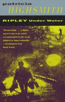 Paperback Ripley Under Water Book