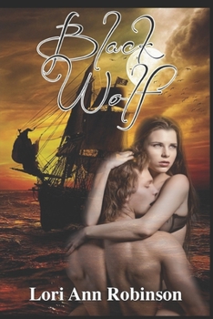Paperback Black Wolf Book