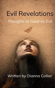 Paperback Evil Revelations Book