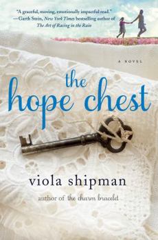 Hardcover The Hope Chest Book