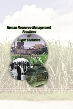 Paperback Human Resource Management Practices of Sugar Factories Book