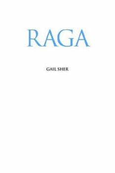 Paperback Raga Book