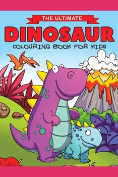 Paperback Dinosaurus Drawing Book