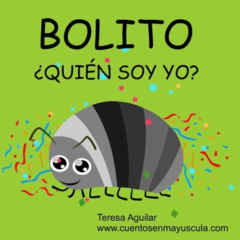Paperback Bolito [Spanish] Book