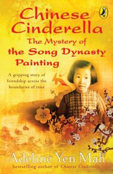 Paperback Mystery of the Song Dynasty Painting Book