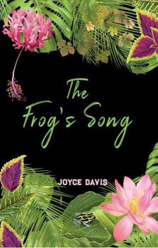 Paperback The Frog's Song Book