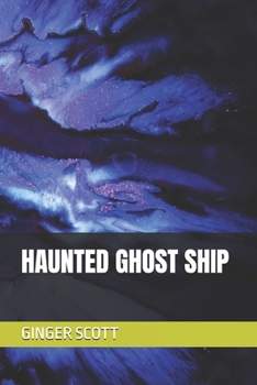Paperback Haunted Ghost Ship Book