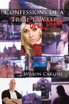 Paperback Confessions of a Trial Lawyer Book
