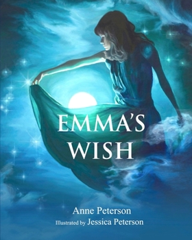 Paperback Emma's Wish Book