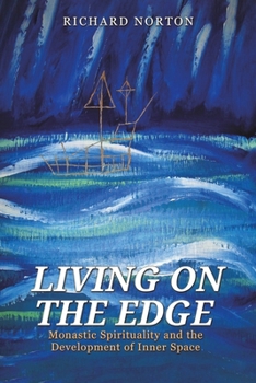 Paperback Living on the Edge Book