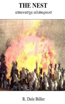 Paperback The Nest Book