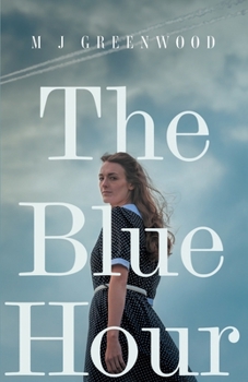 Paperback The Blue Hour Book