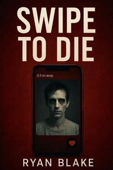 Paperback Swipe to Die Book