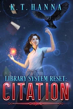 Paperback Library System Reset: Citation Book