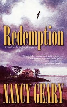 Mass Market Paperback Redemption Book