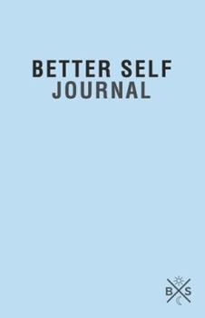 Paperback Better Self Journal Book