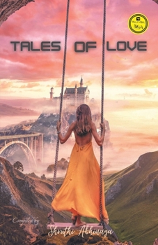 Paperback Tales of love Book